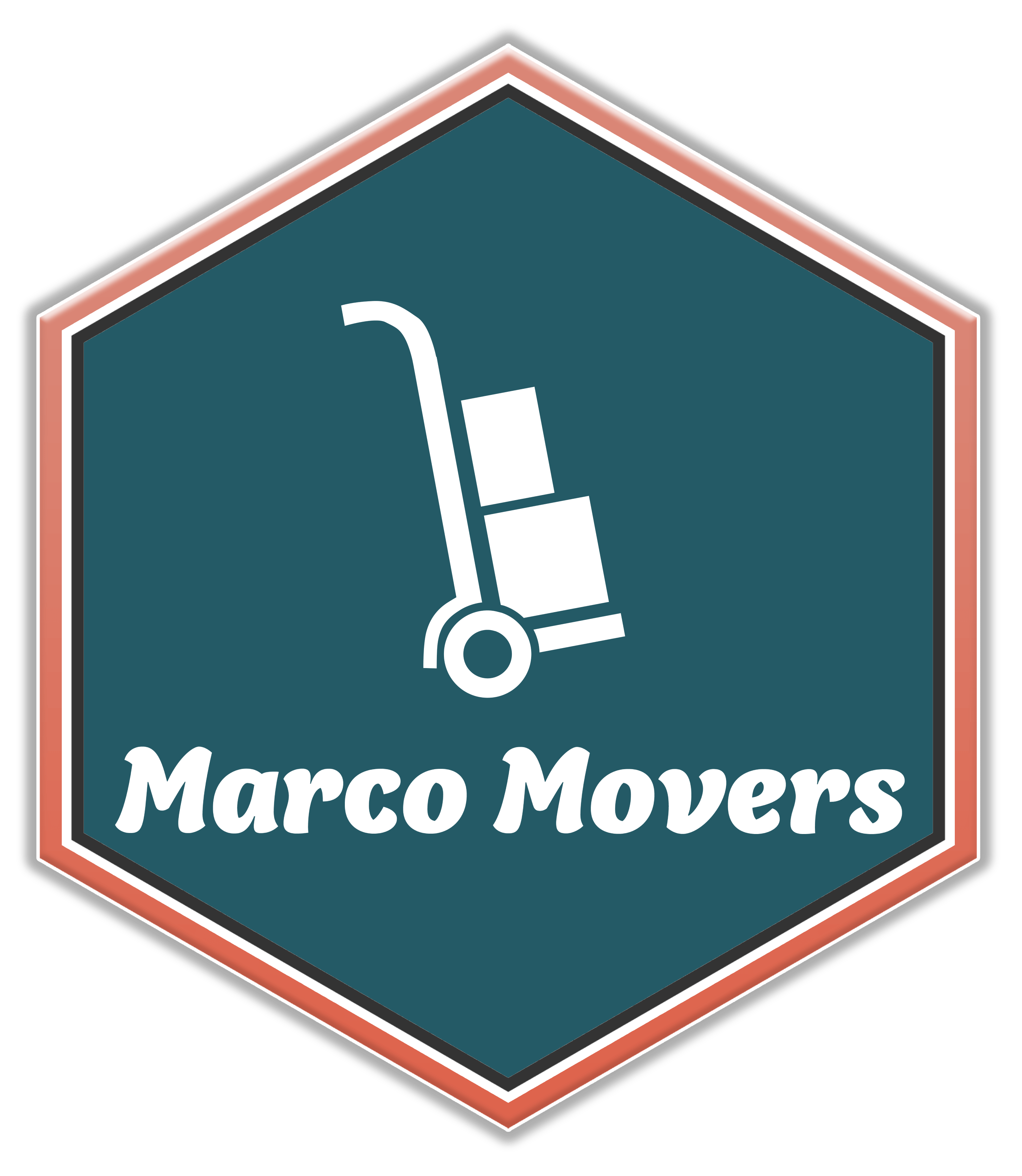 Marco Movers